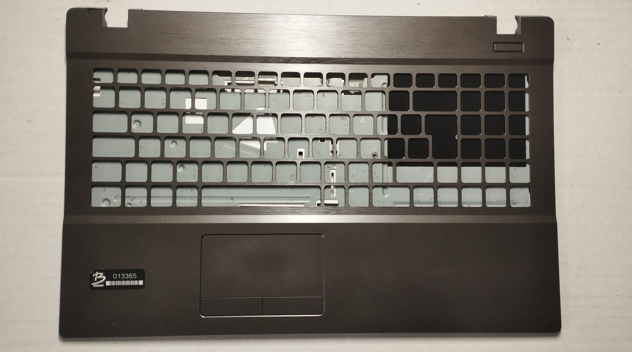 Terra Mobile 1529H Clevo W550 Stone NT310-H Dexp W550 Корпус C (топкейс, середня частина) 6-39-W5502-022 бу