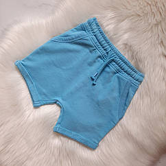 Шорти для хлопчика від 2 до 5 років бавовняні шортики літні для хлопчиків джордж 92-98см