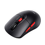 Бездротова миша дворежимна HAVIT HV-MS59WB Black (2.4GHz + BT5.0), фото 4