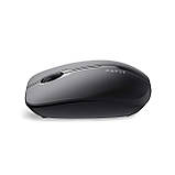 Бездротова миша дворежимна HAVIT HV-MS53WB Black (2.4GHz + BT5.0), фото 2
