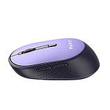 Бездротова миша HAVIT HV-MS78GT Purple, фото 2
