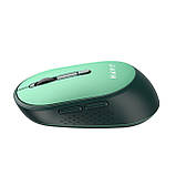 Бездротова миша HAVIT HV-MS78GT Green, фото 2