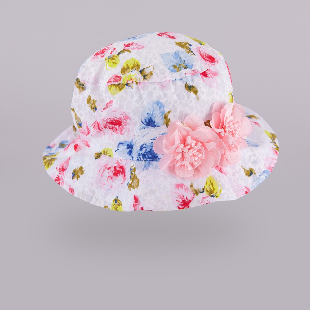 Панамка дитяча TuTu 3-002329 (46-48, 50-52, 54-56), фото 1