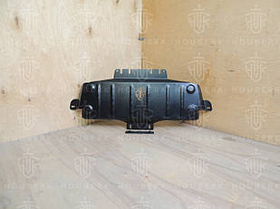 Захист роздавальний КПП Nissan Frontier (D22) (1997-2004) /V: все/ {РКПП} КГМ