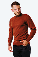 Джемпер чоловічий Voronin V101 теракотовий 60-62 М