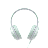 Навушники дротові накладні HAVIT HV-H100d Green з мікрофоном, фото 2