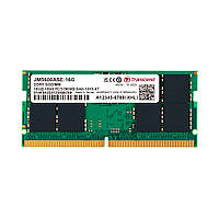 Модуль пам'яті для ноутбука SoDIMM DDR5 32 GB 5600 MHz JetRam Transcend (JM5600ASE-32G)