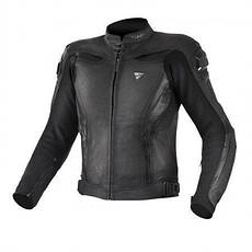 МОТОКУРТКА SHIMA CHASE BLACK