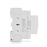 Модульний контактор 2п 25А 2НВ VF-RS-MC2O-25 VIDEX RESIST, фото 3