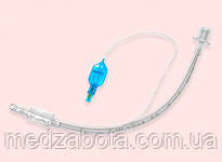 Трубка ендотрахеальна з манжетою I.D.4.0mm JS, фото 1