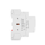 Модульний контактор 4п 25А 2НВ 2НЗ VF-RS-MC2O2C-25 VIDEX RESIST, фото 3