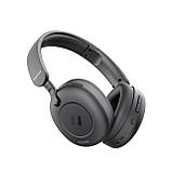 Навушники накладні бездротові HAVIT HV-H655BT ANC Black, фото 5