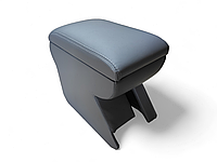 Подлокотник Armrest на Daewoo Lanos серый