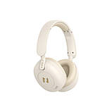 Навушники накладні бездротові HAVIT HV-H655BT PRO ANC Beige, фото 2