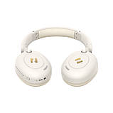 Навушники накладні бездротові HAVIT HV-H655BT PRO ANC Beige, фото 5