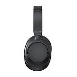 Навушники накладні бездротові HAVIT HV-H652BT ANC Black, фото 4