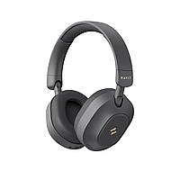 Навушники накладні бездротові HAVIT HV-H668BT ANC Black