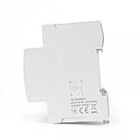 Реле контролю напруги VIDEX RESIST 145-300В 63А, фото 2