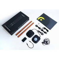 AeroBand PocketDrum 2 Plus - портативна електронна ударна установка, яка поміщається в кишені!