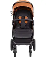 Прогулянкова коляска дитяча Carrello Bravo CRL-5515 NF, фото 3