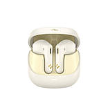 Бездротові навушники HAVIT TW905 TWS Beige, фото 2