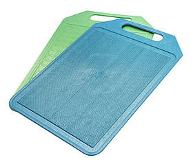 Дошка обробна пластикова 20х30 см (ХАРПЛАСТМАС)