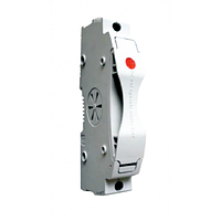 Запобіжник PV-63L, 1 полюс, 50А, 1500V/DС, CNC