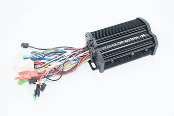 Контроллер для мотор-колеса синусний 36-48V, 350W