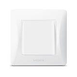 Кабельний вивід білий VIDEX BINERA, фото 2