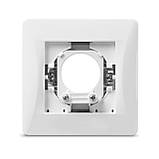 Кабельний вивід білий VIDEX BINERA, фото 3