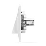 Кабельний вивід білий VIDEX BINERA, фото 5