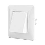 Кабельний вивід білий VIDEX BINERA, фото 6