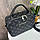 Маленька якісна жіноча сумочка клатч, фото 2