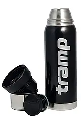 Термос Tramp Expedition Line 1,2 л чорний UTRC-028-black
