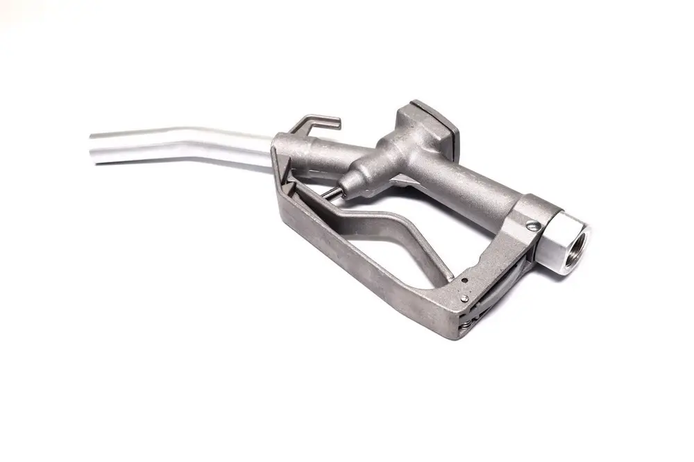 Пістолет паливороздатковий ДК, DK14A