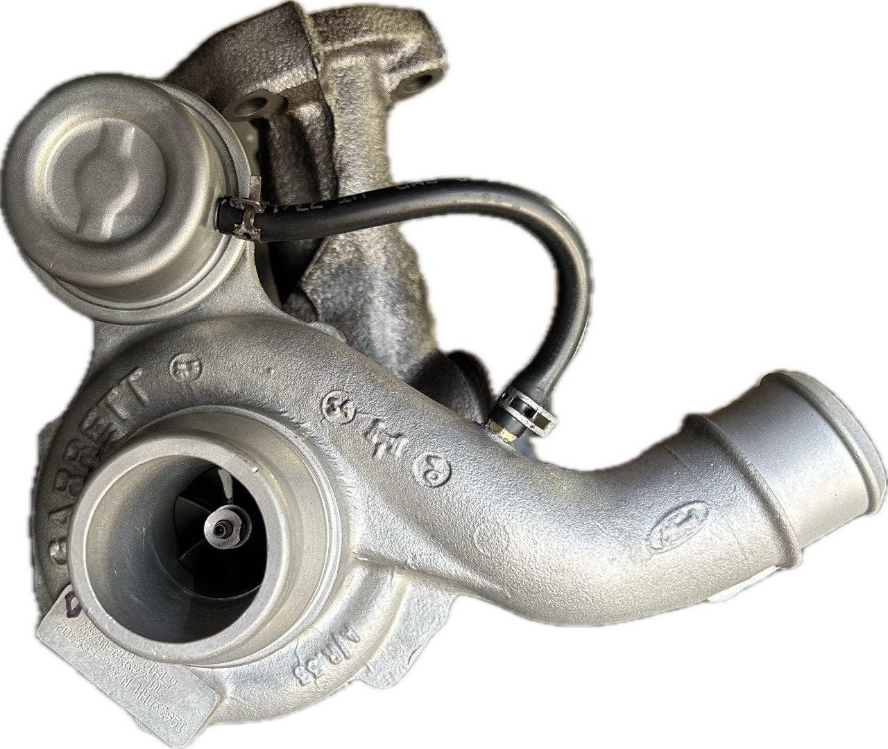 Турбіна Ford Transit V 1.8 TDCI 90 HP 802419-5006S, 706499-0002, BHDB, C9DB, 1A02746A, XS4Q6K682DB, 1999+