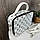 Маленька якісна жіноча сумочка клатч, фото 5