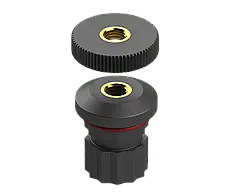 Адаптер Ac001 для замка Fs219 з нарізним сполученням