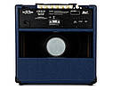 Комбопідсилювач для електрогітари CORT CM30R (Dark Blue), 30 ват, фото 4