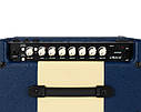 Комбопідсилювач для електрогітари CORT CM30R (Dark Blue), 30 ват, фото 5
