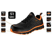 Черевики робочі S1 SRC (46 розмір) NEO TOOLS 82-155-46 Avtomenu