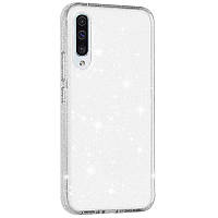 TPU чохол Nova для Samsung Galaxy A50 (A505F) / A50s / A30s Clear