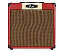 Комбопідсилювач для електрогітари CORT CM30R (Dark Red), 30 ват, фото 2