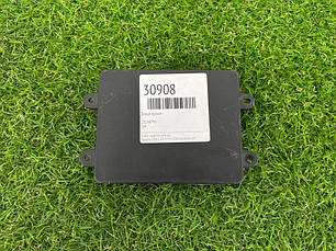 Блок керування бездротовим заряджанням CHEVROLET