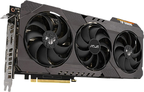 Відеокарта GeForce RTX 3070 8GB Asus TUF Gaming OC (TUF-RTX3070-O8G-GAMING) Б/В