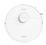 Робот-пилосос миючий Dreame Bot D10s