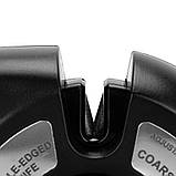 Точило для ножів Fissman для трехшагового заточування 21х5х7см (2981), фото 5