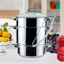 Соковарка (об'єм 8 л) MR-1030 Maestro Basic (235)
