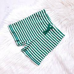 Шорти для хлопчика від 9 міс до 18 місяців бавовняні шортики літні для хлопчиків джордж 80-86см