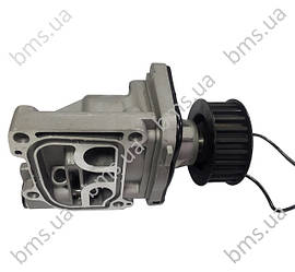 Масляний насос